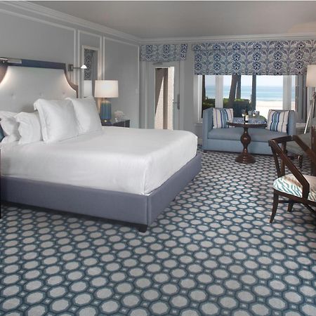 Ponte Vedra Inn And Club Ponte Vedra Beach ภายนอก รูปภาพ