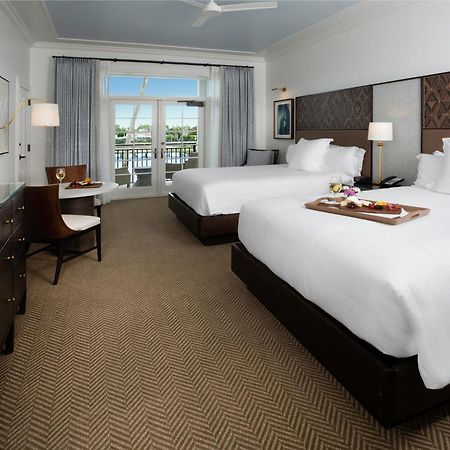 Ponte Vedra Inn And Club Ponte Vedra Beach ภายนอก รูปภาพ