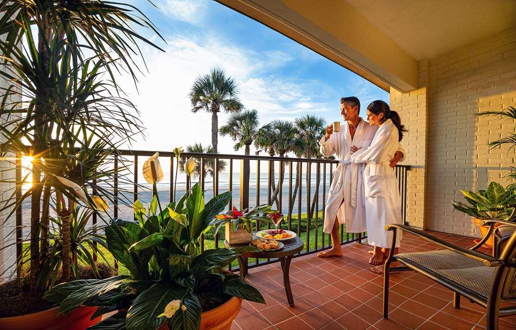 Ponte Vedra Inn And Club Ponte Vedra Beach ภายนอก รูปภาพ