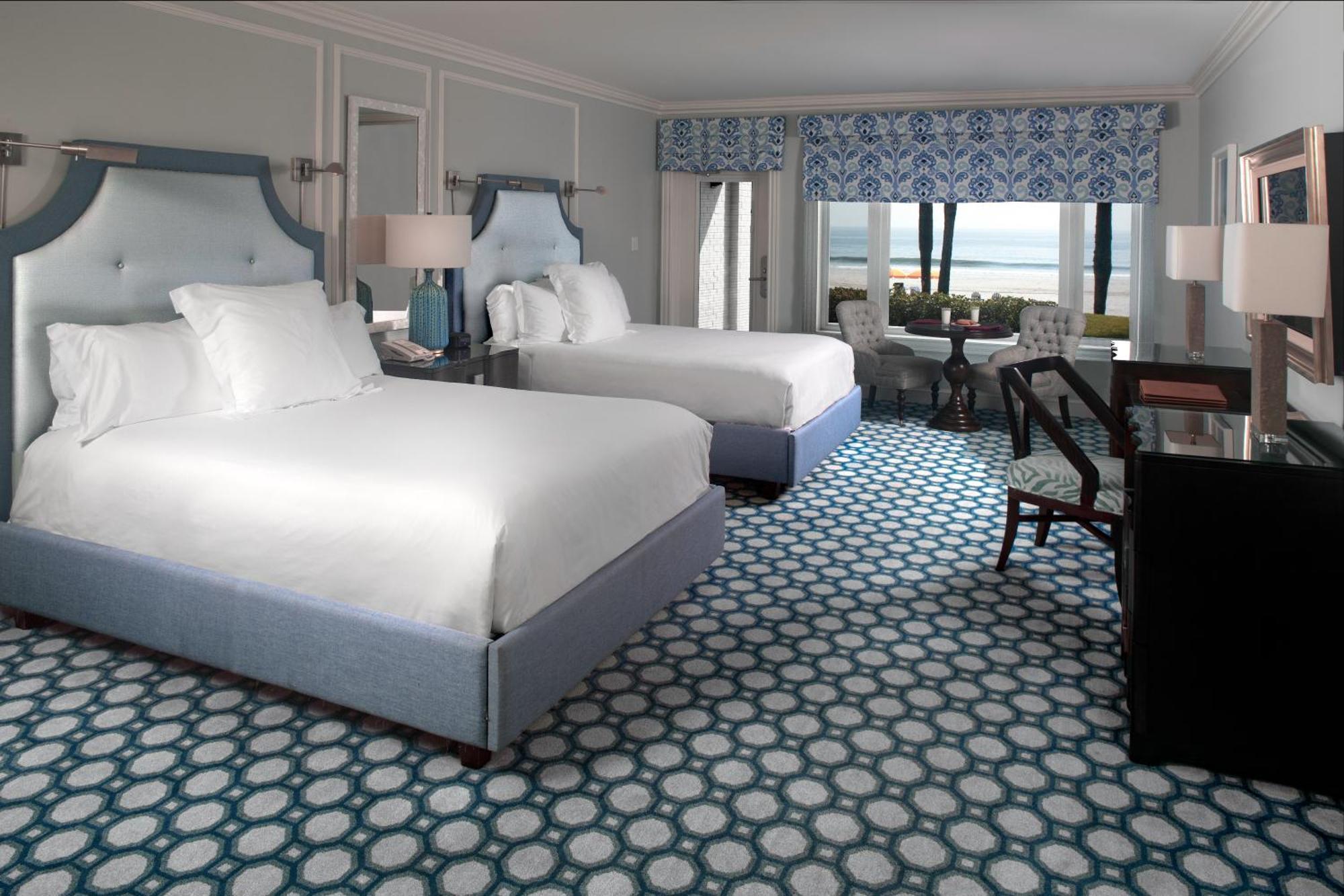 Ponte Vedra Inn And Club Ponte Vedra Beach ภายนอก รูปภาพ