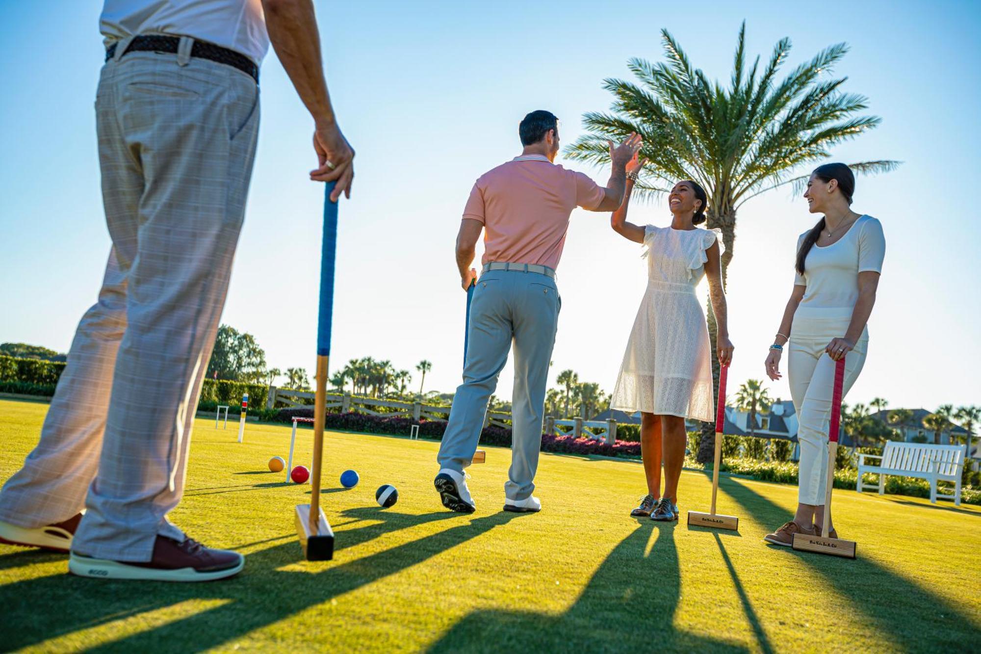 Ponte Vedra Inn And Club Ponte Vedra Beach ภายนอก รูปภาพ