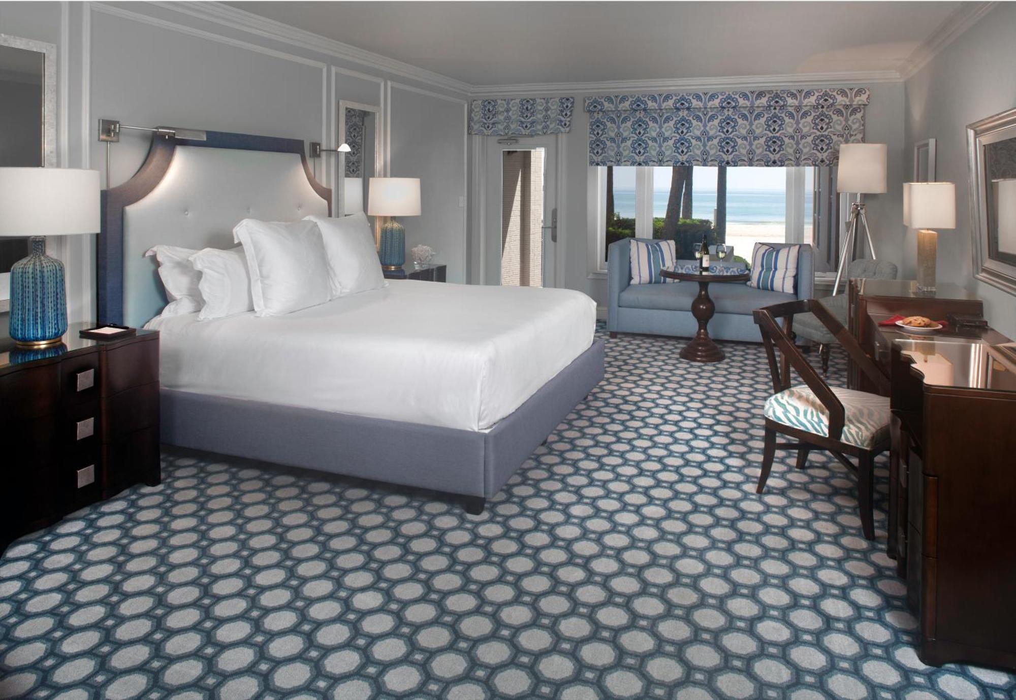 Ponte Vedra Inn And Club Ponte Vedra Beach ภายนอก รูปภาพ