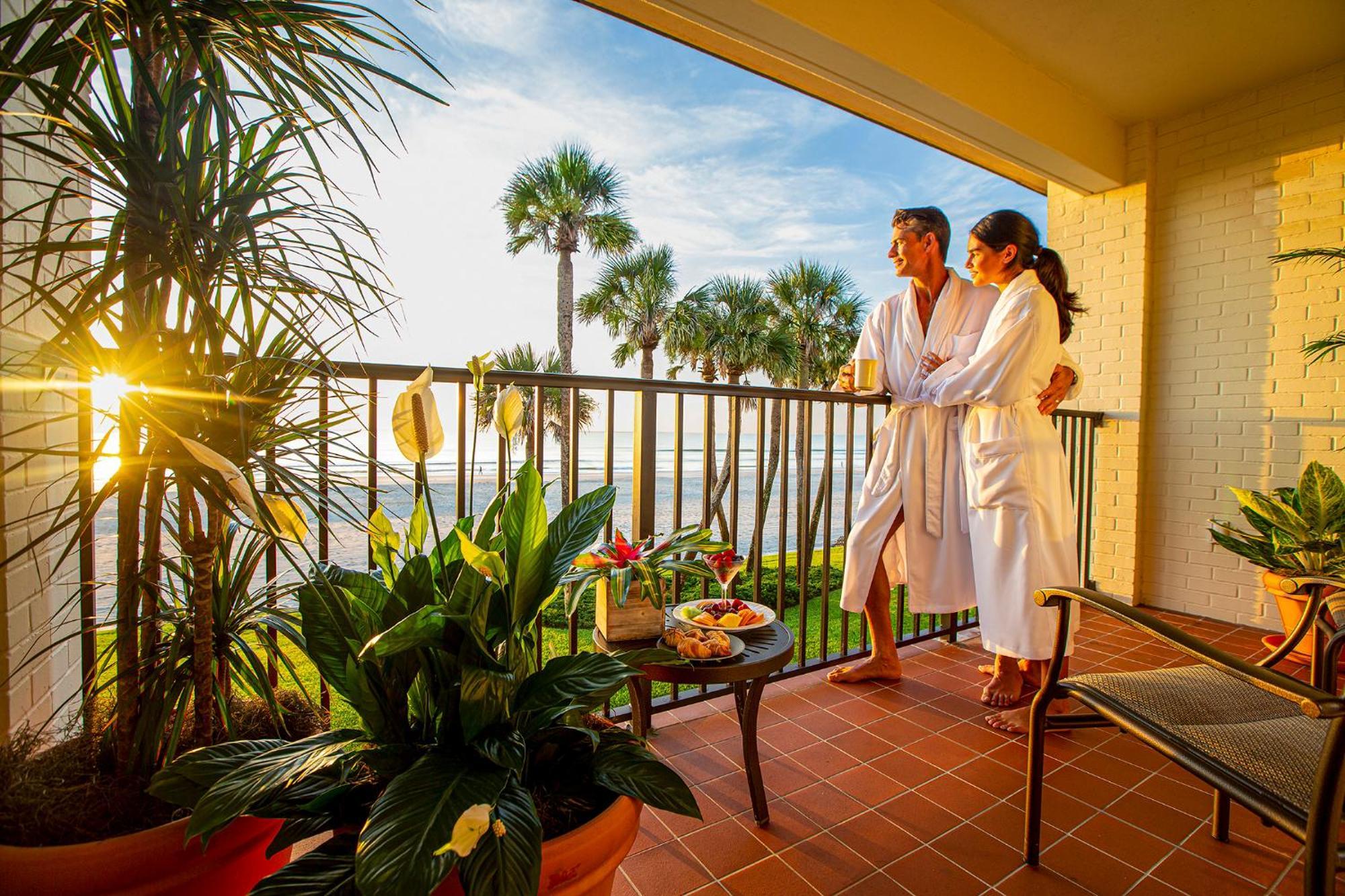 Ponte Vedra Inn And Club Ponte Vedra Beach ภายนอก รูปภาพ
