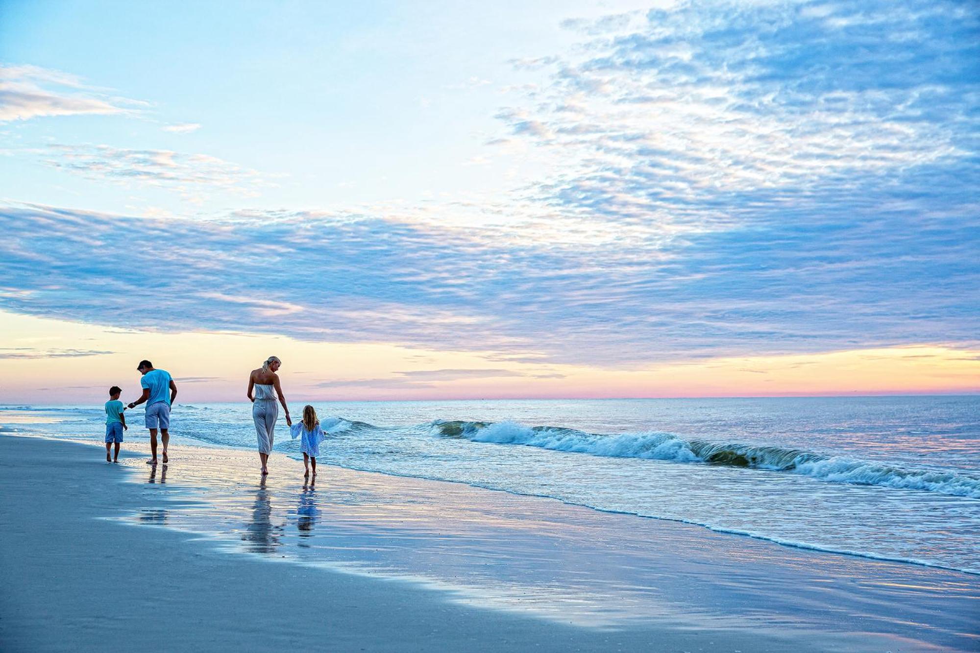 Ponte Vedra Inn And Club Ponte Vedra Beach ภายนอก รูปภาพ
