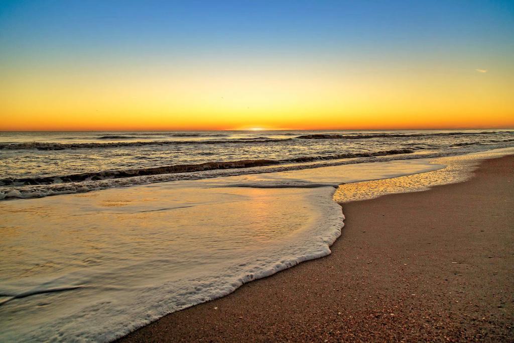Ponte Vedra Inn And Club Ponte Vedra Beach ภายนอก รูปภาพ