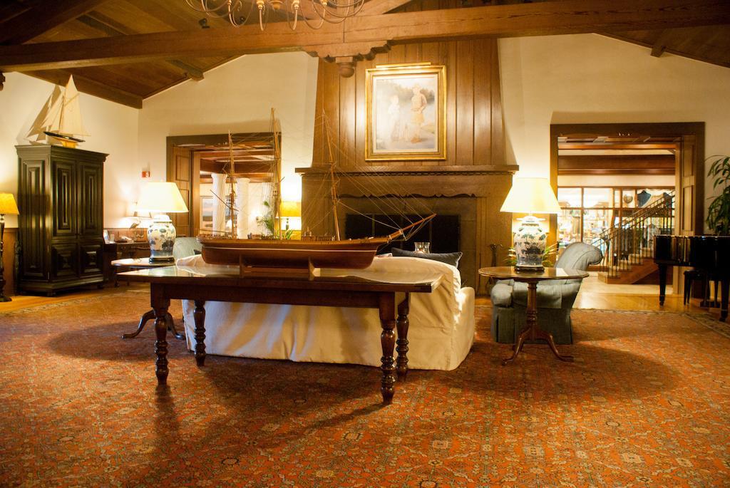 Ponte Vedra Inn And Club Ponte Vedra Beach ภายนอก รูปภาพ
