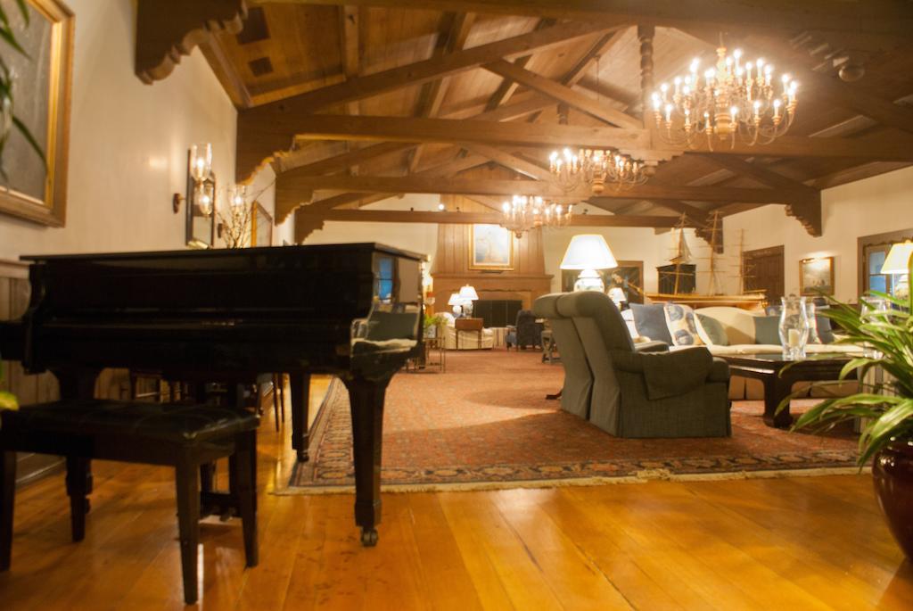 Ponte Vedra Inn And Club Ponte Vedra Beach ภายนอก รูปภาพ
