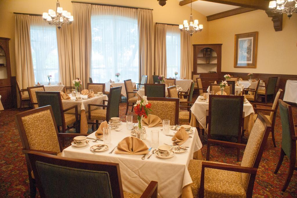 Ponte Vedra Inn And Club Ponte Vedra Beach ภายนอก รูปภาพ